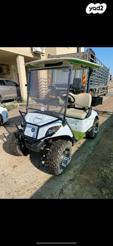 מודעת רכב Yamaha