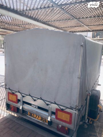 מודעת רכב פרטי/מסחרי