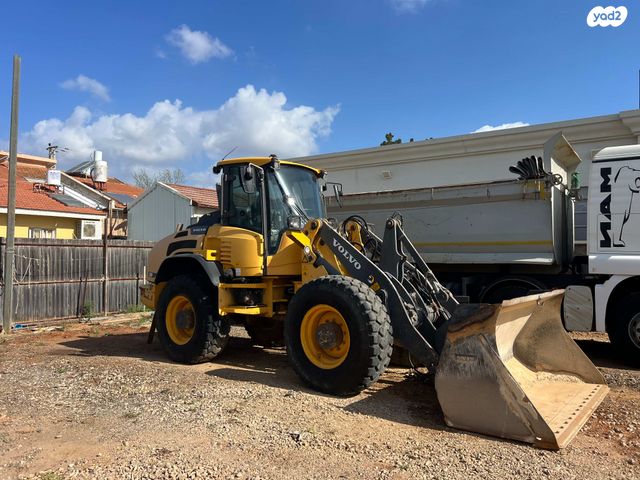 מודעת רכב שופל