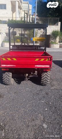 מודעת רכב מיול