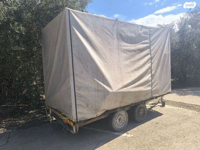 מודעת רכב פרטי/מסחרי