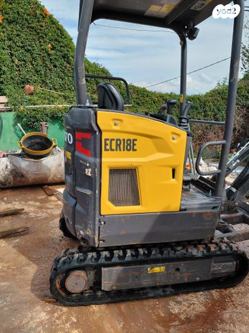 מודעת רכב מחפרון