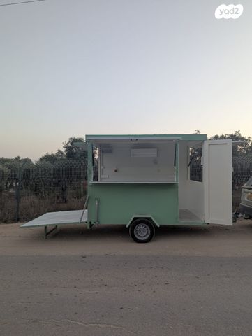 מודעת רכב פרטי/מסחרי