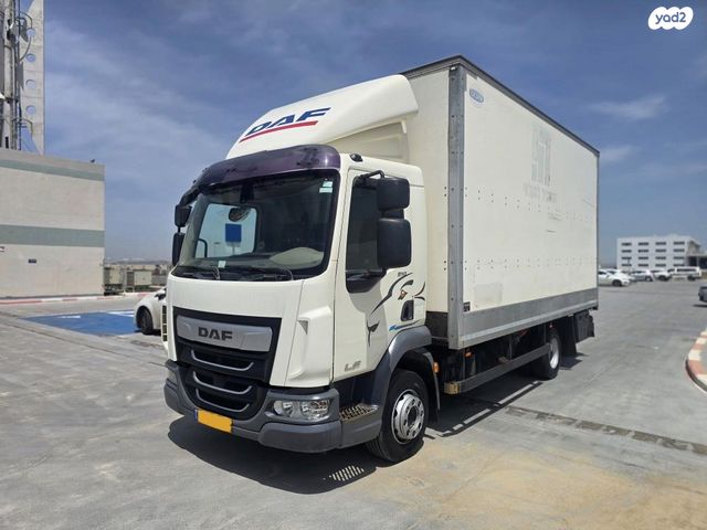 מודעת רכב דאף