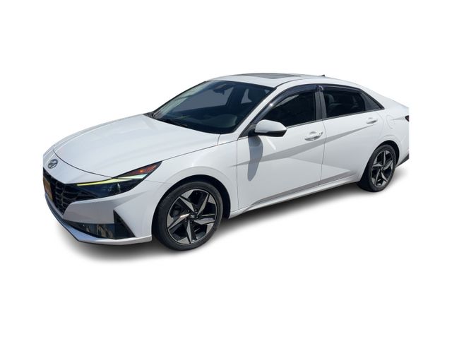 מודעת רכב יונדאי אלנטרה