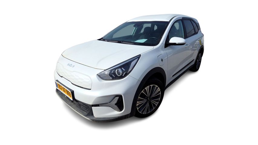 מודעת רכב קיה נירו פלוס