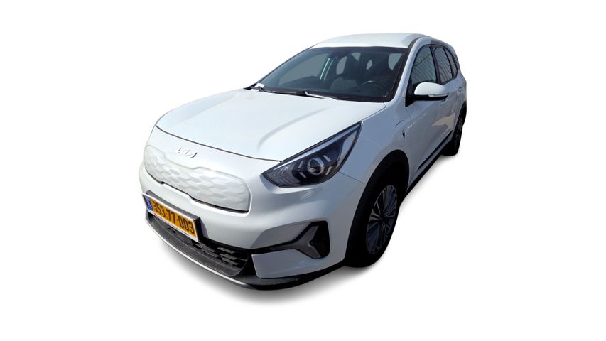 מודעת רכב קיה נירו פלוס