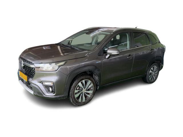 מודעת רכב סוזוקי S-Cross