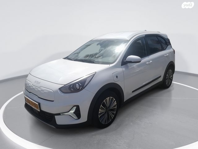 מודעת רכב קיה נירו פלוס