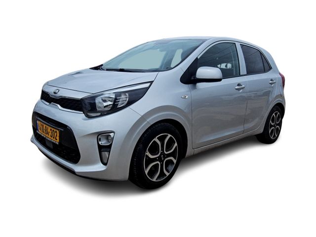 מודעת רכב קיה פיקנטו