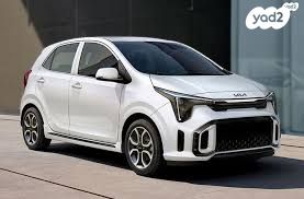 מודעת רכב קיה פיקנטו