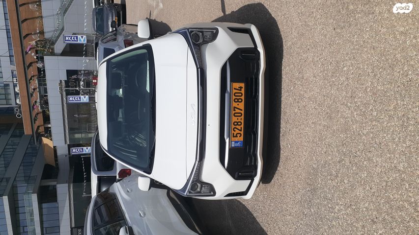 מודעת רכב קיה פיקנטו