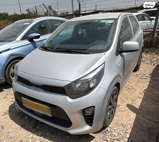 מודעת רכב קיה פיקנטו