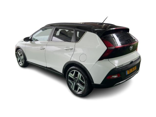 מודעת רכב יונדאי באיון 1