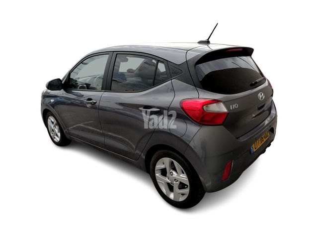 מודעת רכב יונדאי i10 2