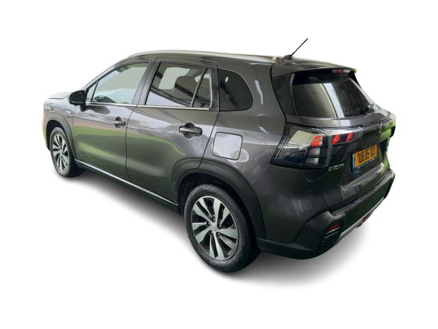 מודעת רכב סוזוקי S-Cross 1