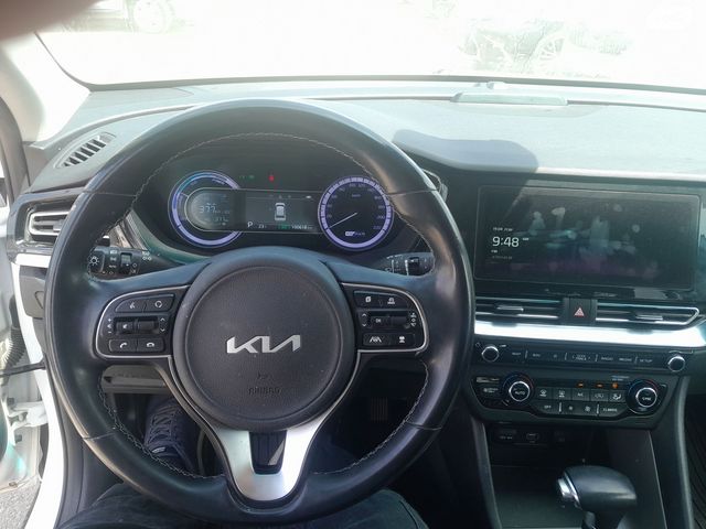 מודעת רכב קיה נירו פלוס 1