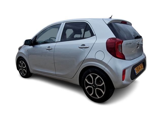 מודעת רכב קיה פיקנטו 1