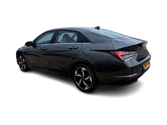 מודעת רכב יונדאי אלנטרה 1