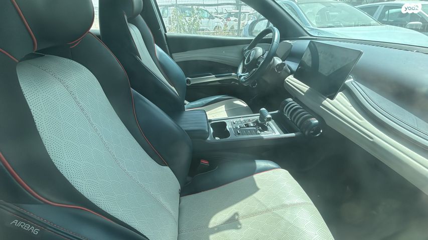 מודעת רכב בי.ווי.די אטו 3 1