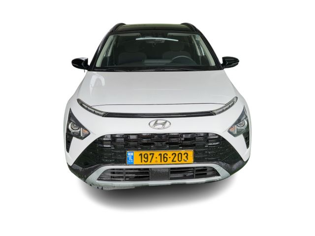 מודעת רכב יונדאי באיון 2