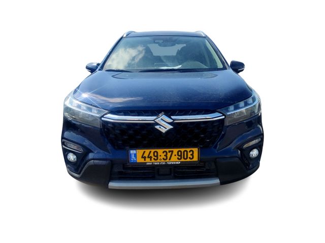 מודעת רכב סוזוקי S-Cross 2