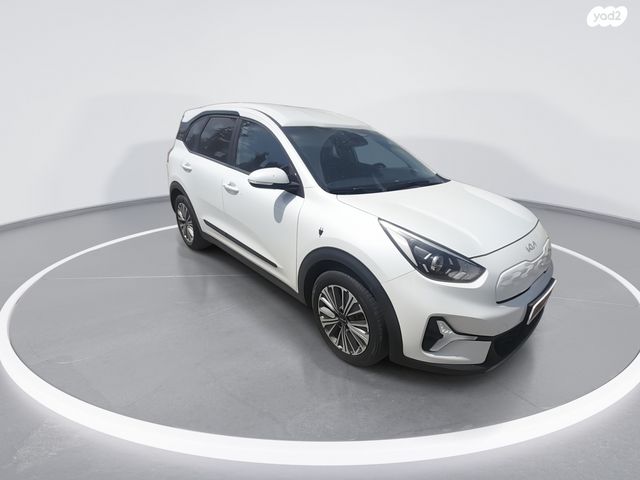 מודעת רכב קיה נירו פלוס 2