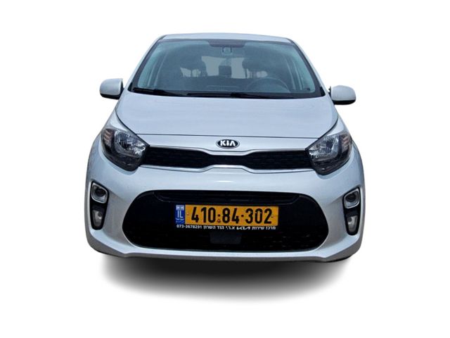 מודעת רכב קיה פיקנטו 2