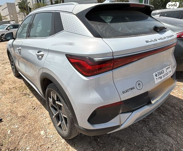 מודעת רכב בי.ווי.די אטו 3 2