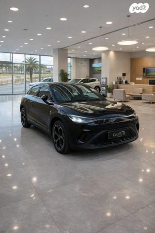 מודעת רכב סמארט #3