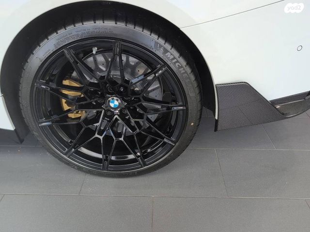 מודעת רכב ב מ וו M4 2