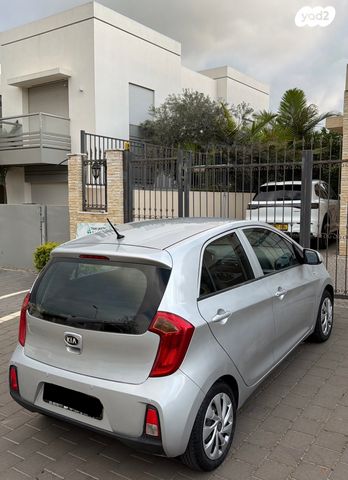 מודעת רכב קיה פיקנטו 1