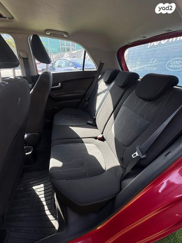 מודעת רכב קיה פיקנטו 2