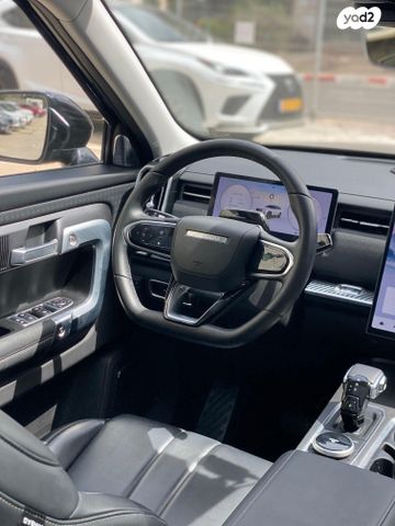 מודעת רכב ג'אקו J7