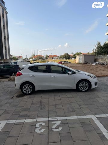 מודעת רכב קיה סיד 2