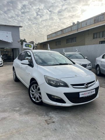 מודעת רכב אופל אסטרה