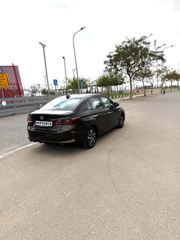 מודעת רכב הונדה סיטי 1