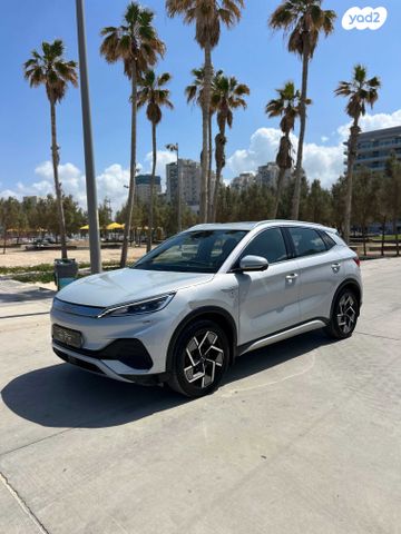 מודעת רכב בי.ווי.די אטו 3