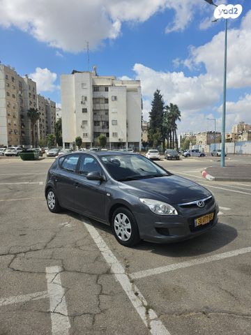 מודעת רכב יונדאי i30