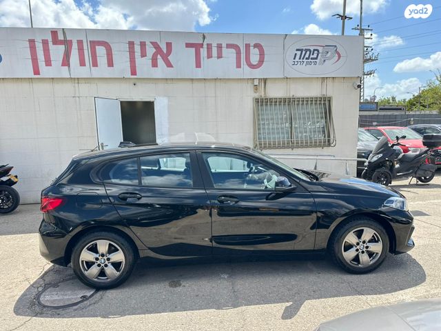 מודעת רכב ב מ וו סדרה 1 2