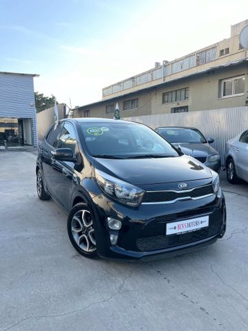 מודעת רכב קיה פיקנטו