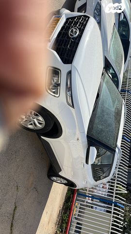 מודעת רכב יונדאי וניו