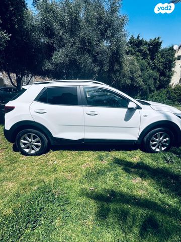 מודעת רכב קיה סטוניק