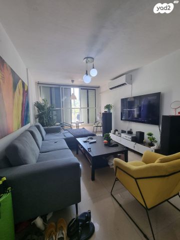 שדרות יוספטל 107