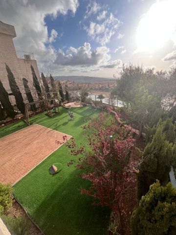 אלוני ממרא 418