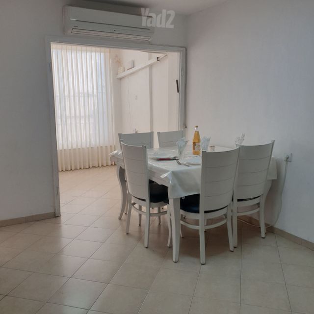 דירה למכירה בירושלים — 3