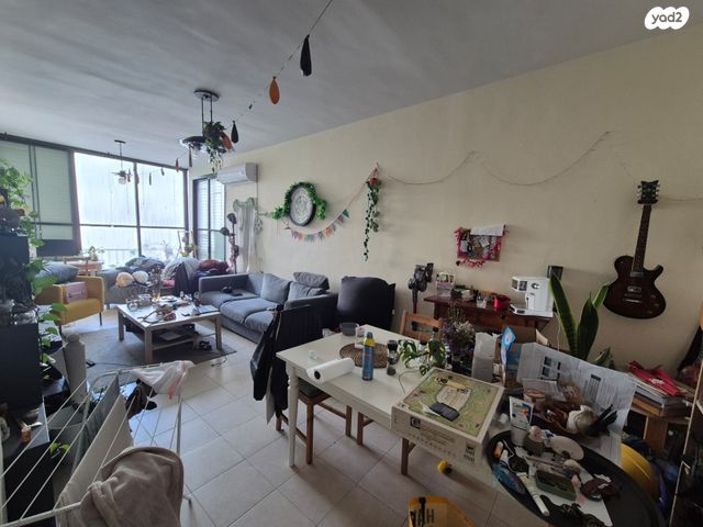 דרך זאב ז'בוטינסקי 41