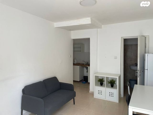 משעול סוכות 20