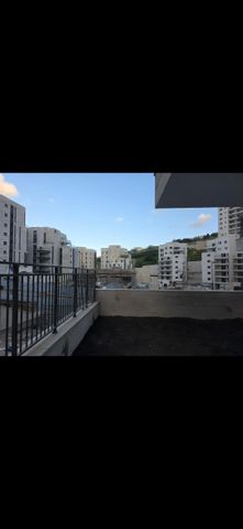 דירת גן למכירה בירושלים — 3