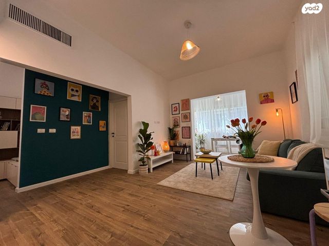 שדרות בן גוריון 50